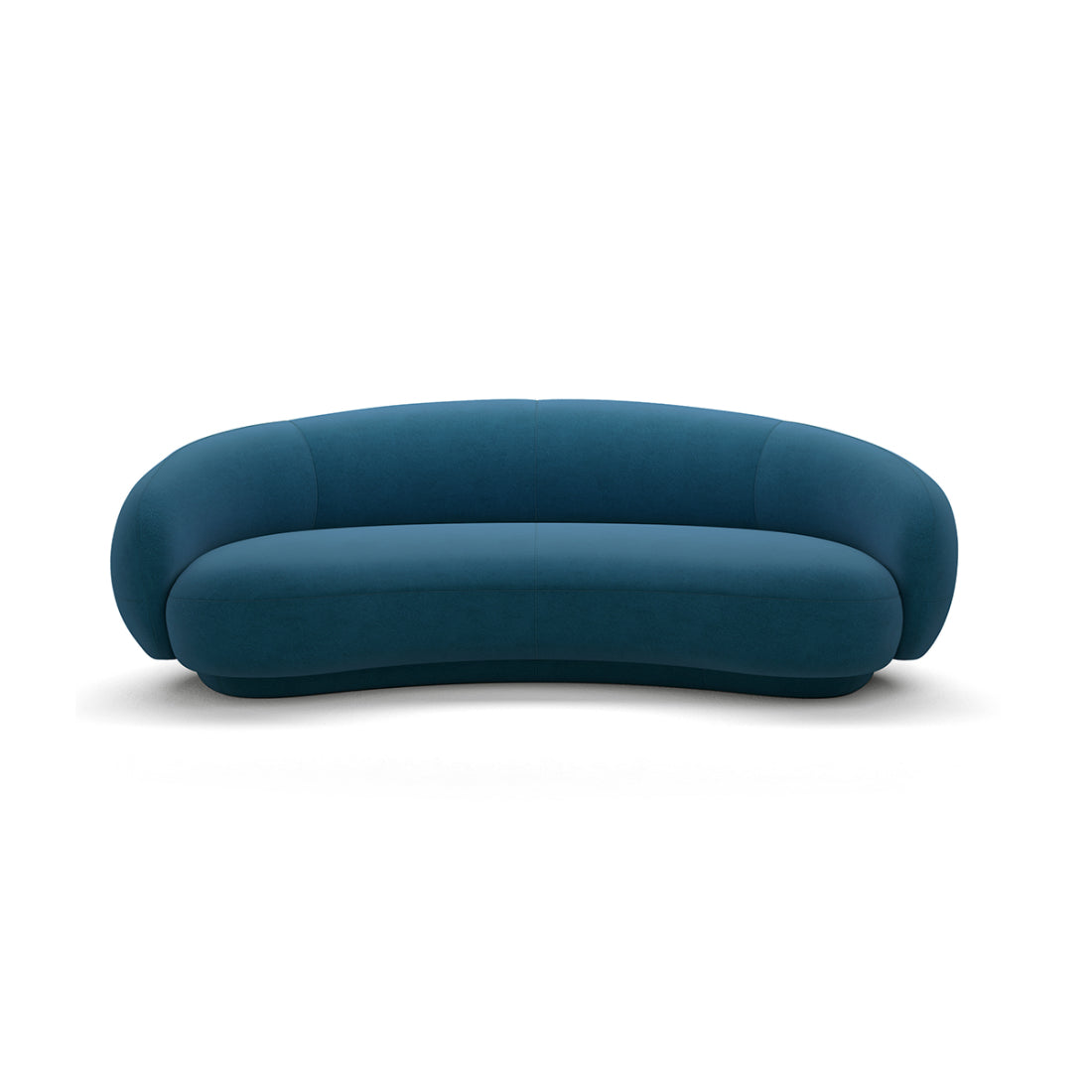 Mezzaluna Sofa - 3 Seater