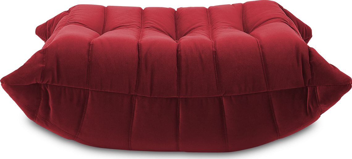 Togo Ottoman - Premium Reproduction