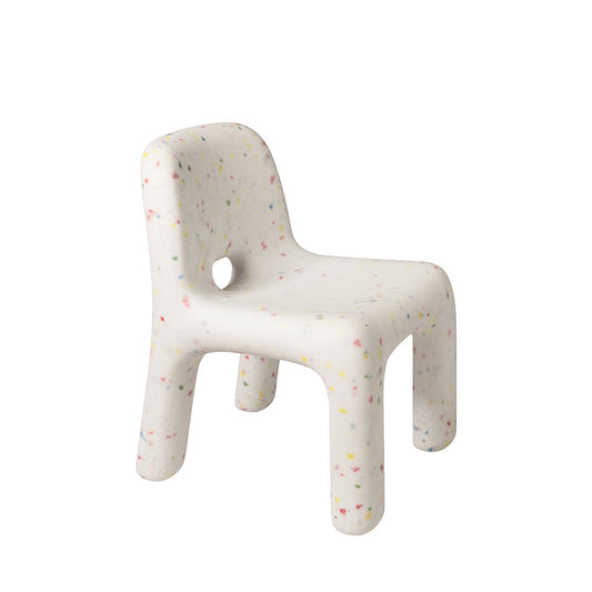 Kid's Confetti Chair - Indoor/Outdoor
