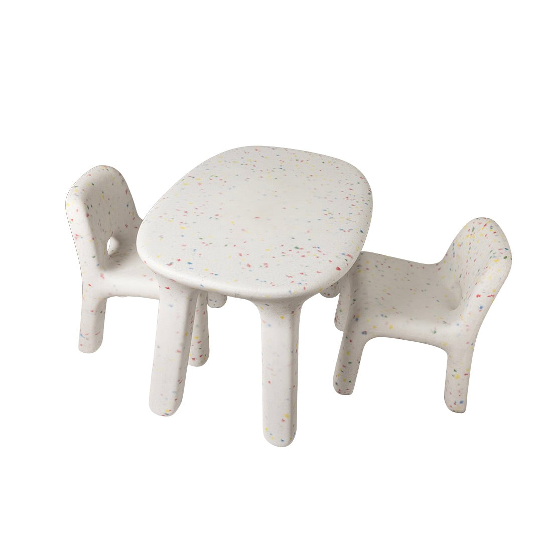 Kid's Confetti Table - Indoor/Outdoor