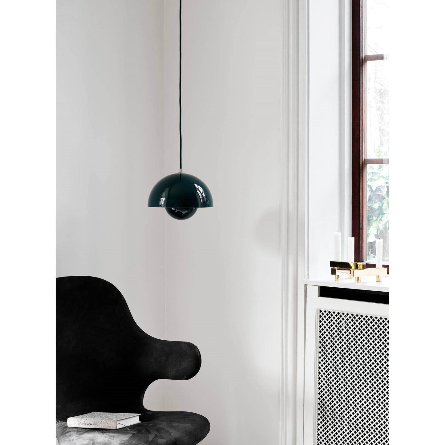 Fiore Pendant - 23cm