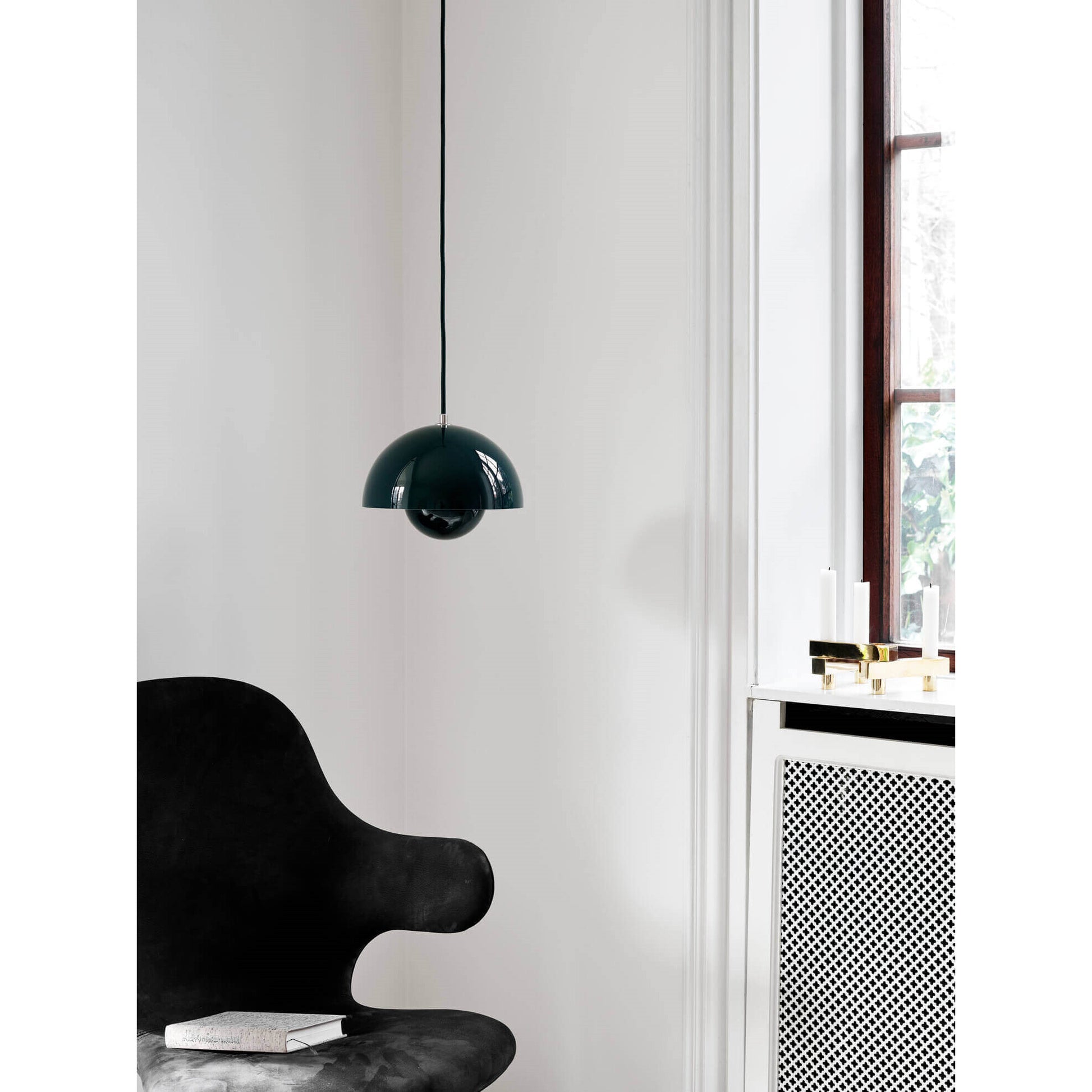 Fiore Pendant - 23cm