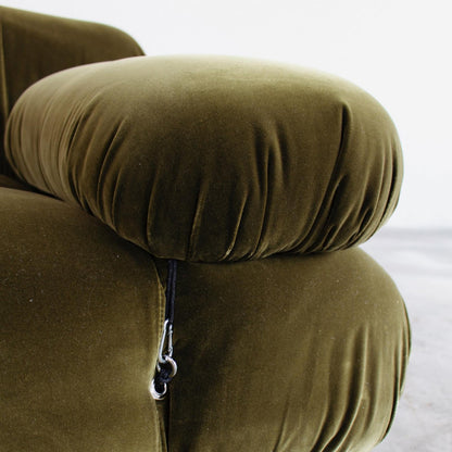 Camaleonda Modular Sofa – Premium Reproduction – L-Shape Configuration