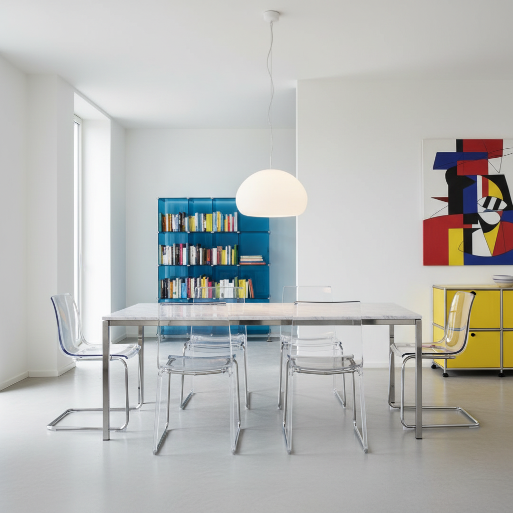 Cloud Pendant Lamp - Opal Glass - Small