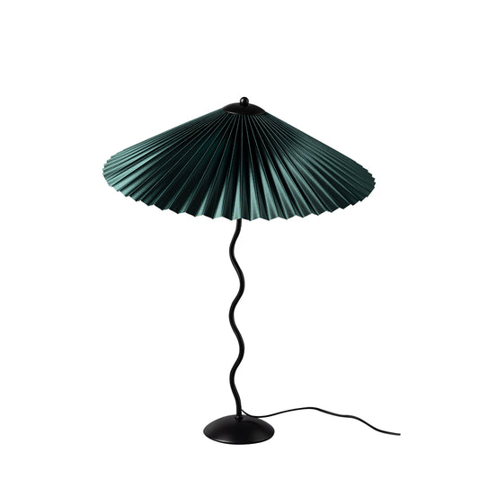Piccolo Pleated Table Lamp