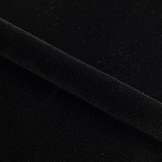 Velvet | Onyx Black