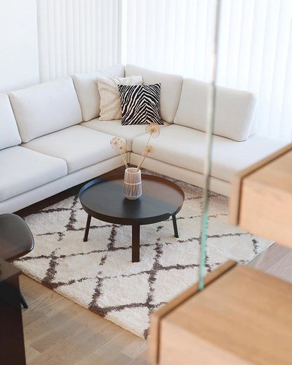 Surrounding Coffee Table - Large - 72cm