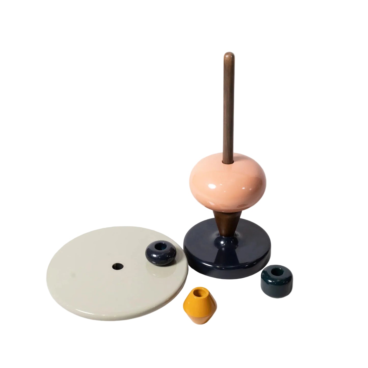 Remix Side Table