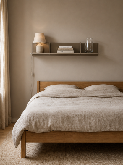 The Join Shelf - Aluminum