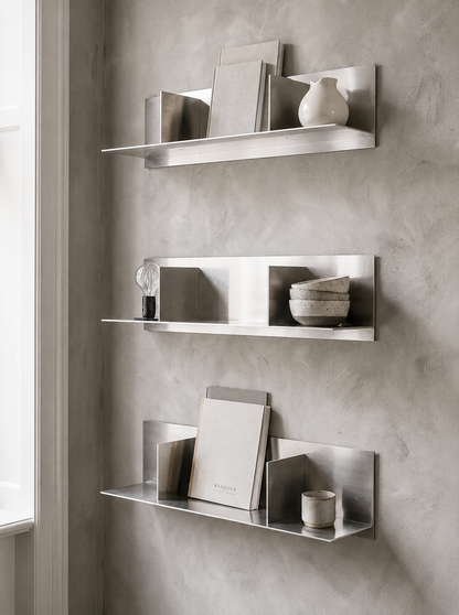The Join Shelf - Aluminum