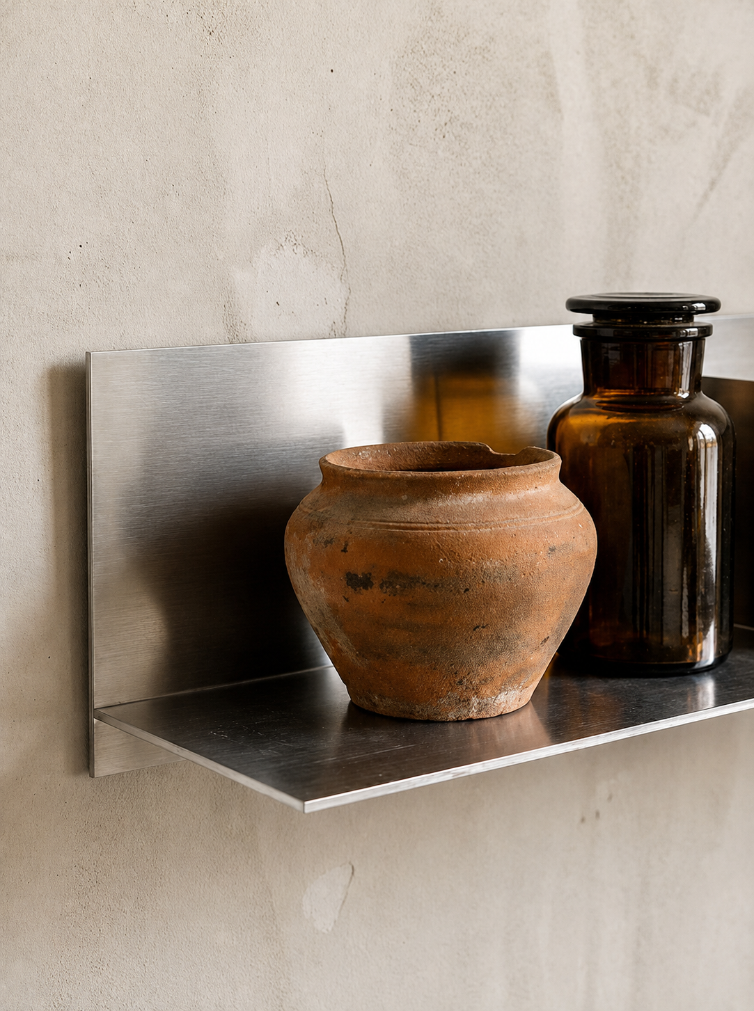 The Join Shelf - Aluminum