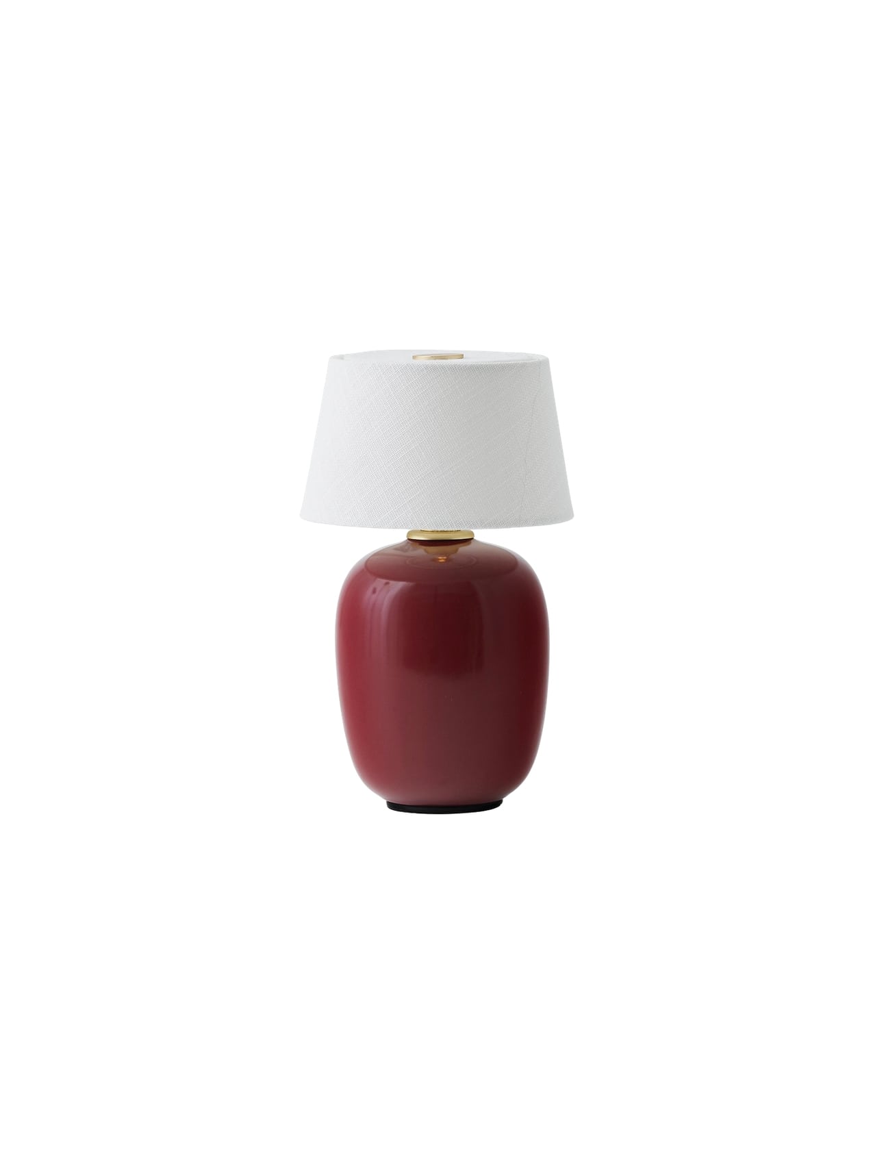 Maya Portable LED Table Lamp 20cm