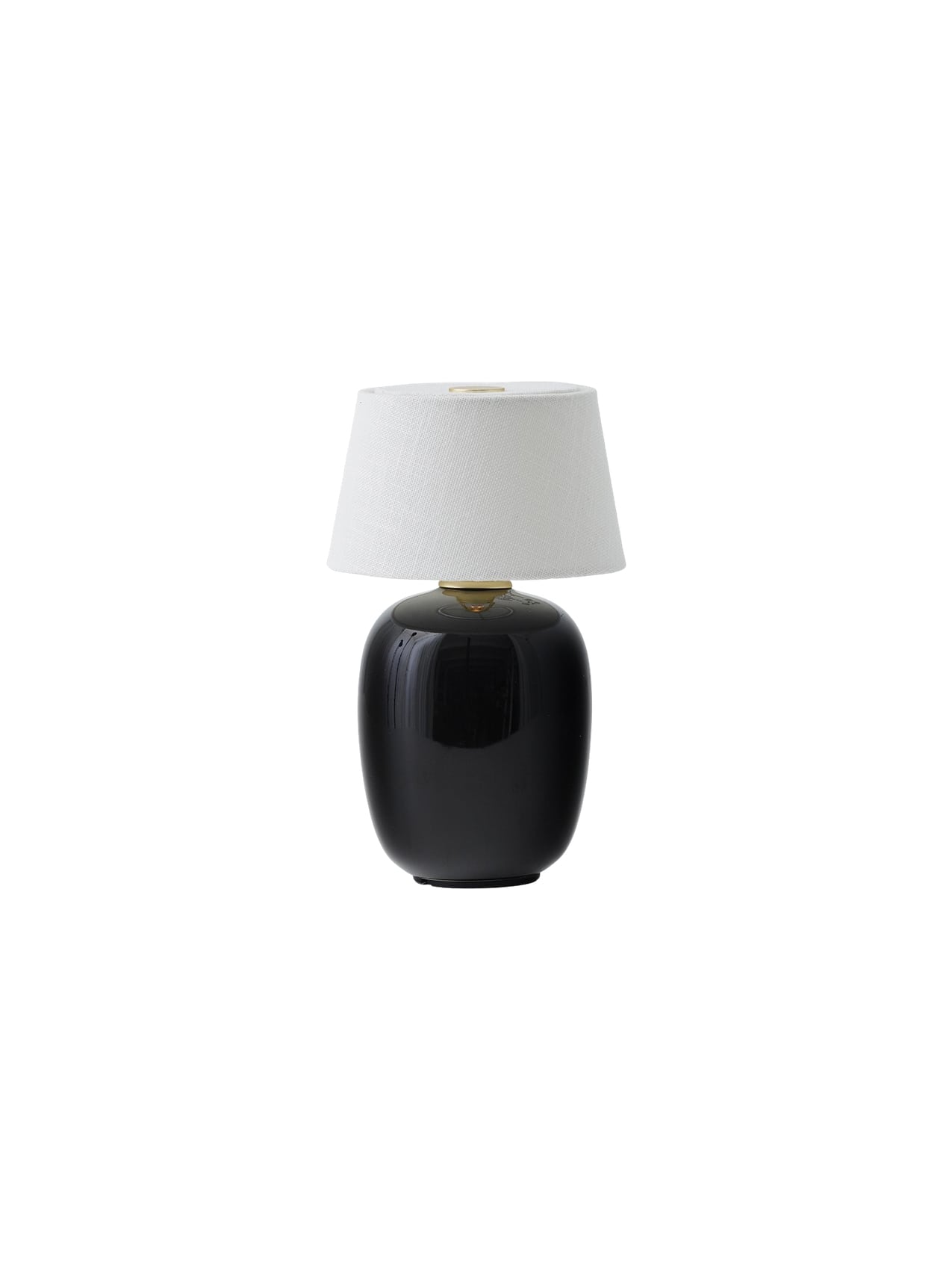 Maya Portable LED Table Lamp 20cm