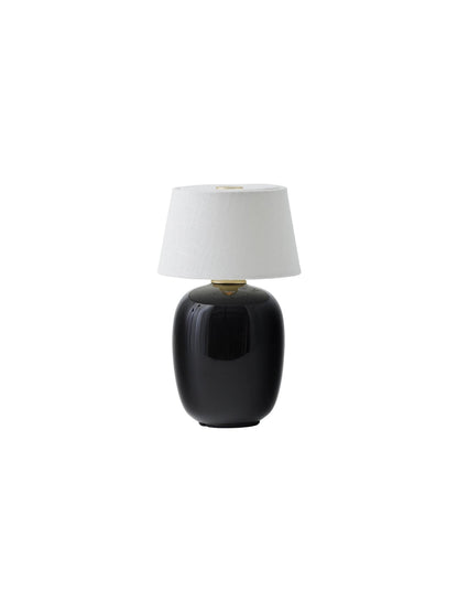 Maya Portable LED Table Lamp 20cm