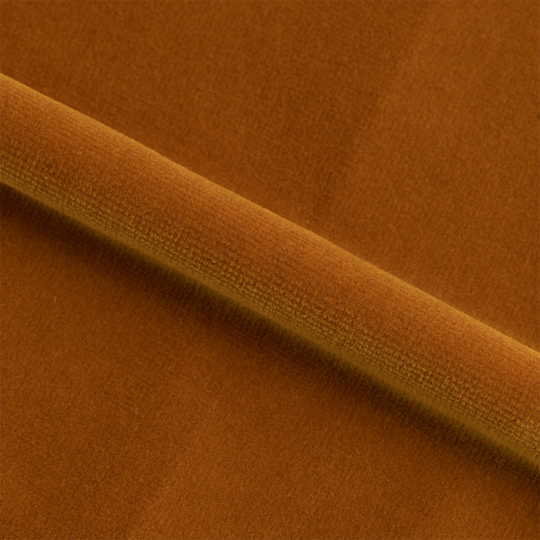 Velvet | Rust