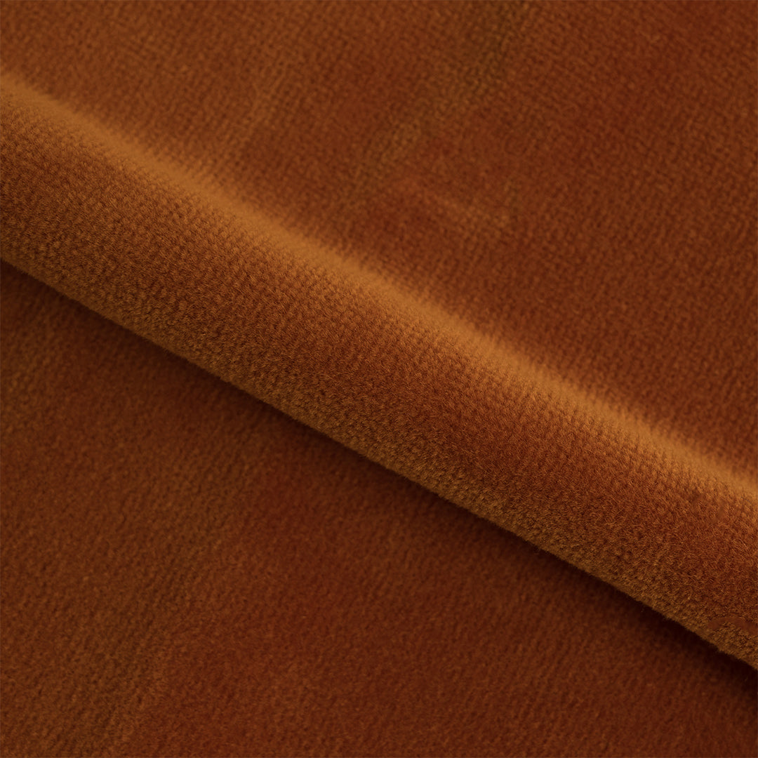 Velvet | Tangerine