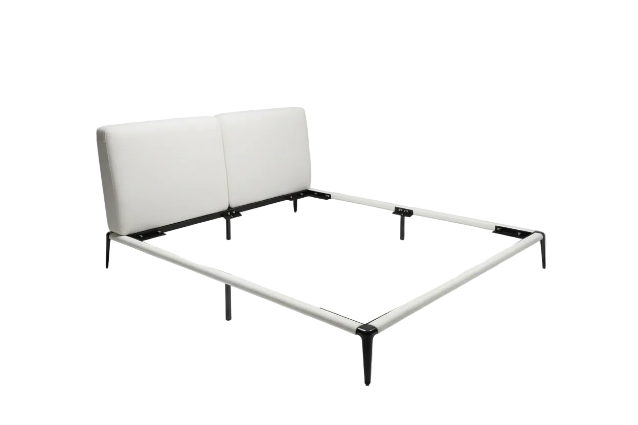 Mistral Bed