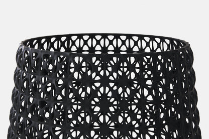 Phantom Floor Lamp 166cm - Black