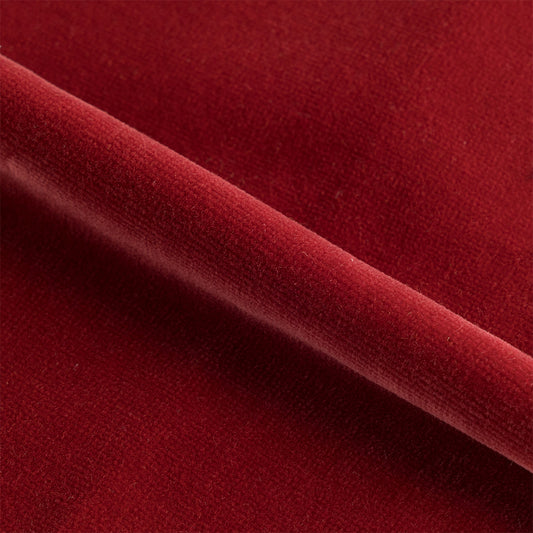 Velvet | Crimson
