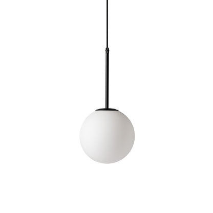 Perle Pendant - Black