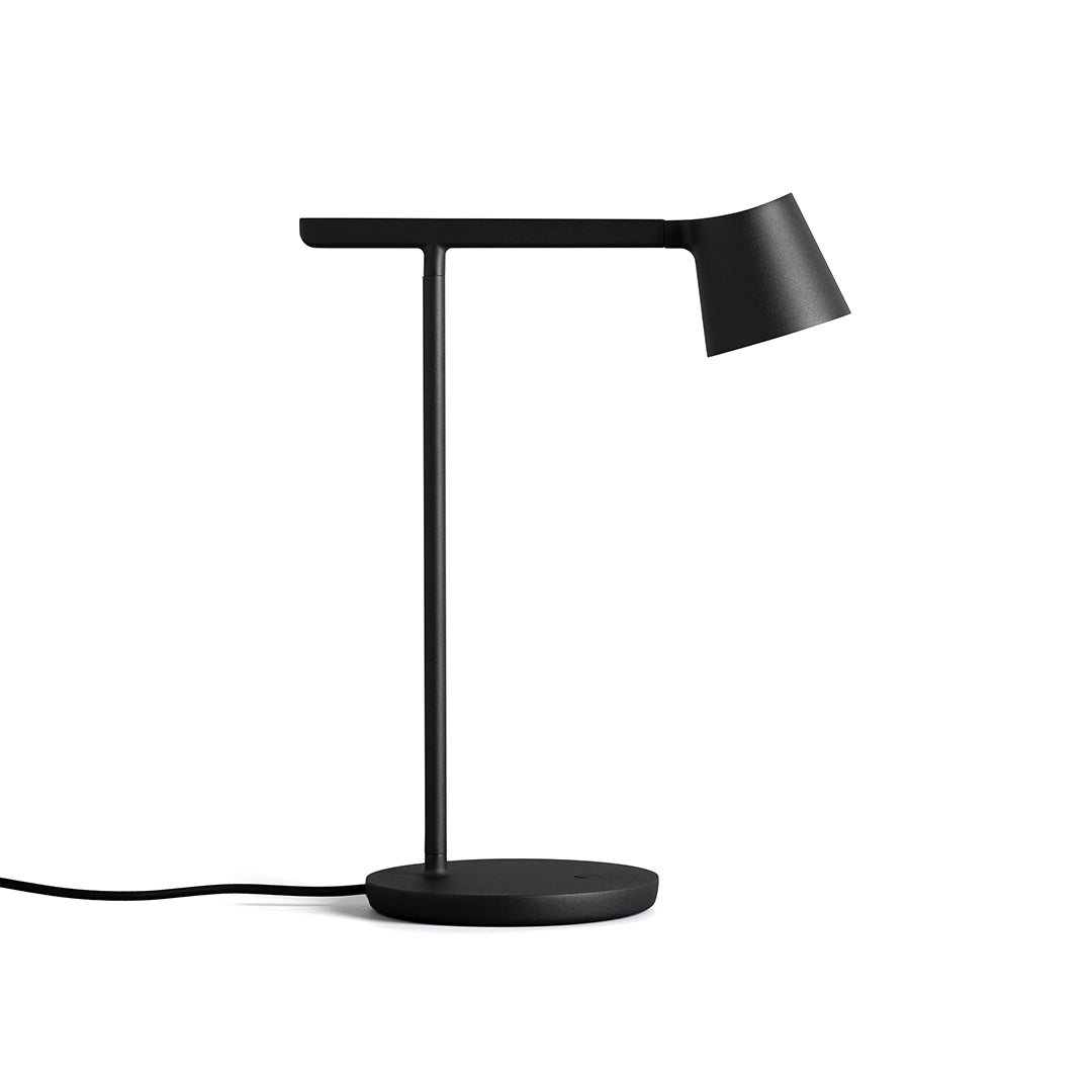 Miller Table Lamp - Black