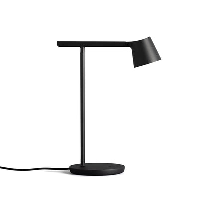 Miller Table Lamp - Black