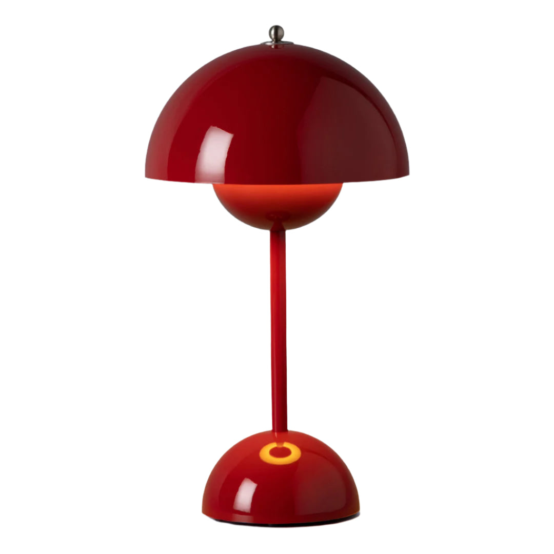 Fiore Portable LED Table Lamp - 29.5cm