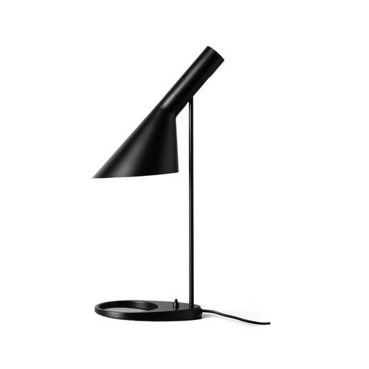 Jacobsen Table Lamp - Black