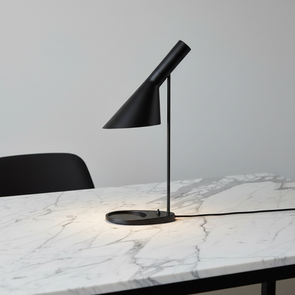 Jacobsen Table Lamp - Black