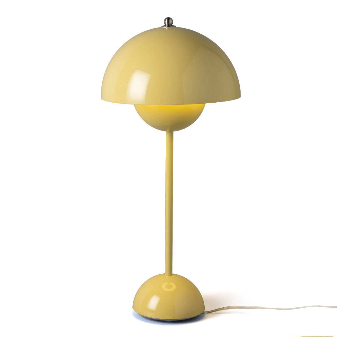 Fiore Table Lamp - 50cm Pale Sand