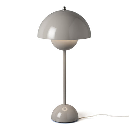 Fiore Table Lamp - 50cm Grey Beige