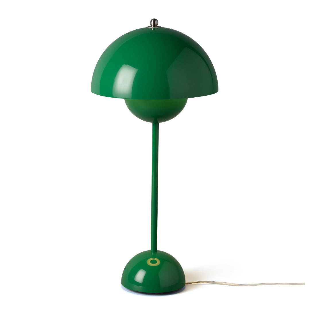 Fiore Table Lamp - 50cm Signal Green