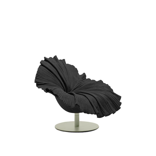 Fluer Armchair - Swivel Base