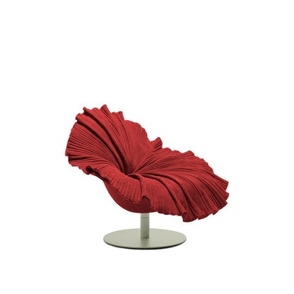 Fluer Armchair - Swivel Base