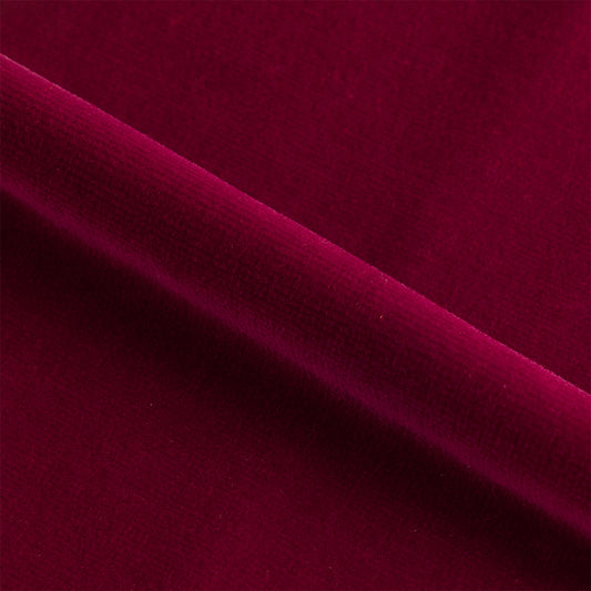 Velvet | Imperial Red