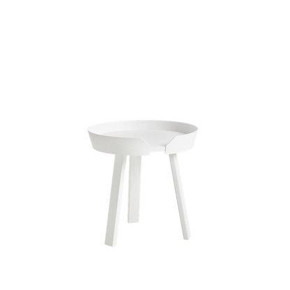 MUUTO | Around Coffee Table - Small (Multiple Colours Available)