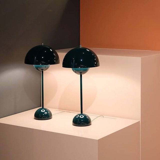 Fiore Table Lamp - 50cm