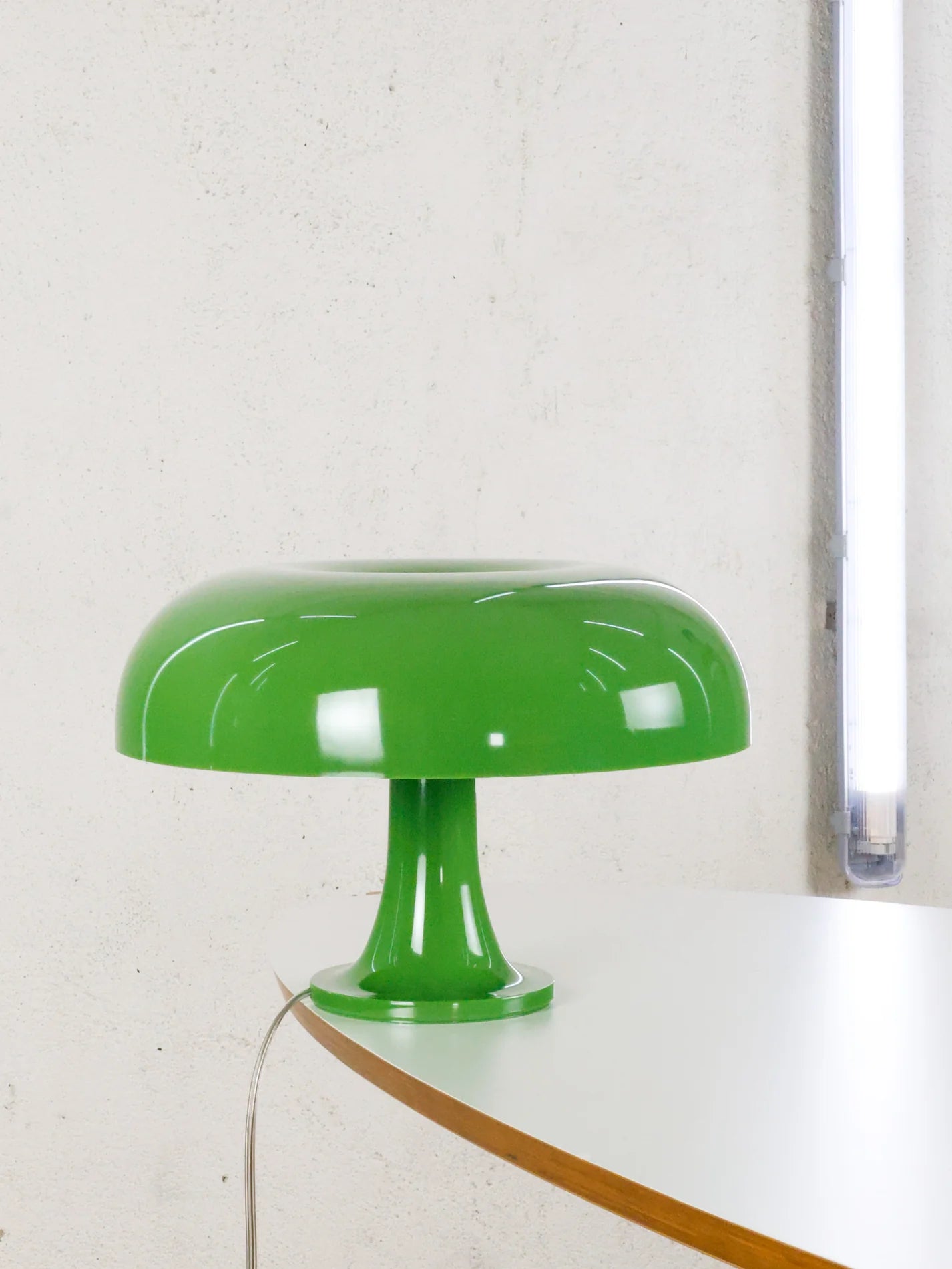 Puffball Lamp 32cm