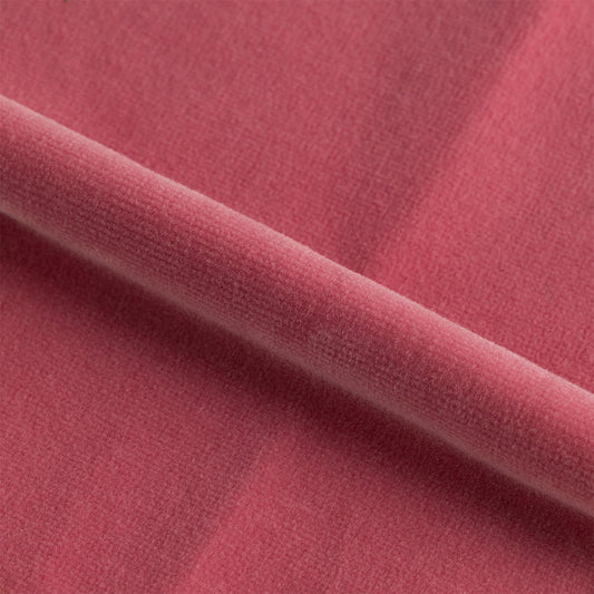 Velvet | Salmon Pink