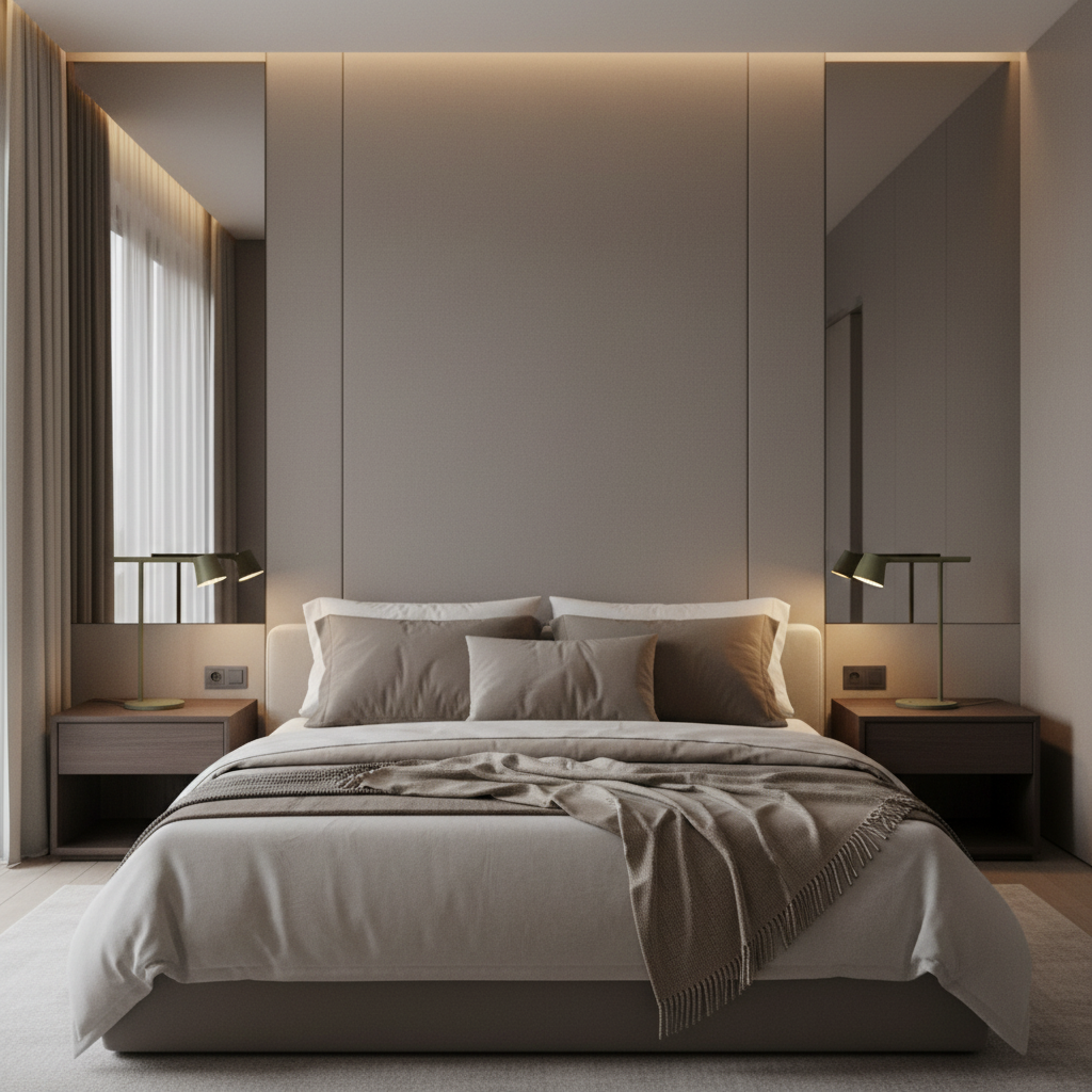 Miller Table Lamp - Olive