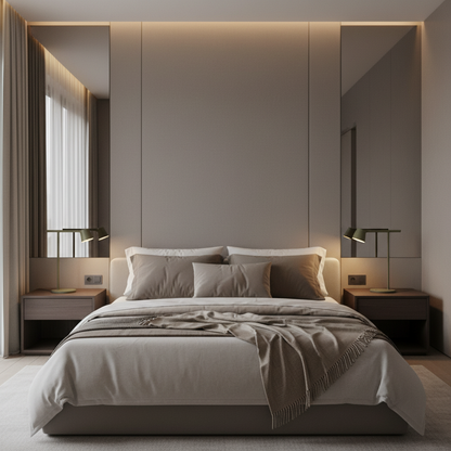 Miller Table Lamp - Olive