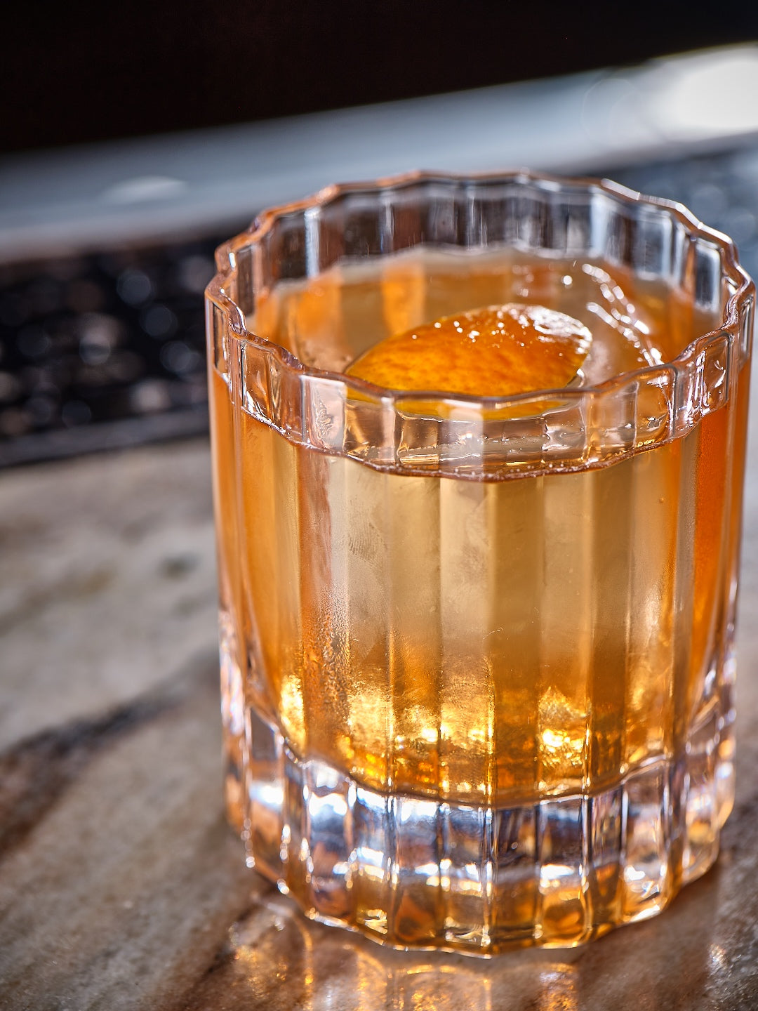 Reflect Whiskey Glasses (Set Of 2)