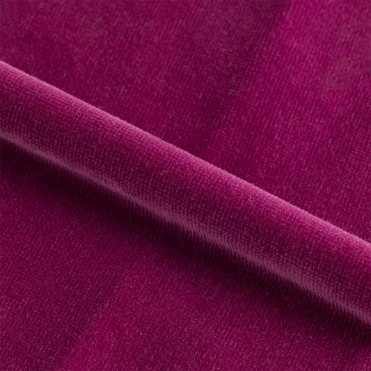 Velvet | Jewelled Plum