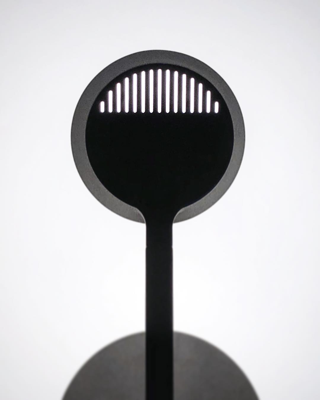 Miller Table Lamp - Black