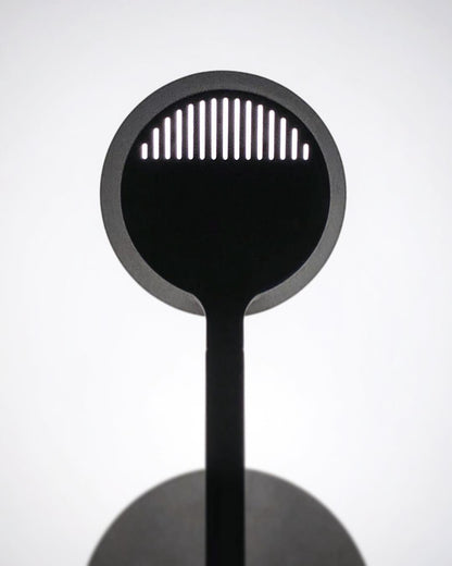 Miller Table Lamp - Black