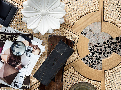 Rio Coffee Table