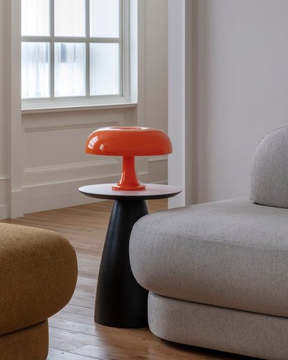 Puffball Lamp 32cm