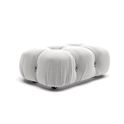 Camaleonda Footstool - Premium Reproduction