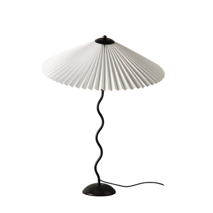 Piccolo Pleated Table Lamp