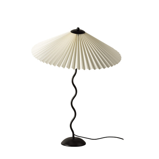 Piccolo Pleated Table Lamp